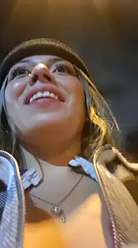 Sweel Leyva18 online show from February 2025 03:52:02 AM