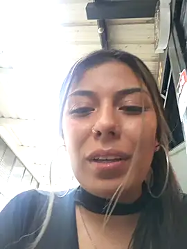 Sweel Leyva18 online show from February 2025 09:04:01 PM