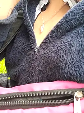 Sweel Leyva18 online show from February 2025 07:43:02 PM