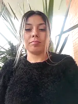 Sweel Leyva18 online show from March 2025 09:09:02 PM