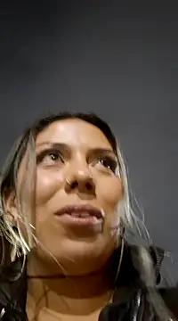 Sweel Leyva18 online show from March 2025 03:22:01 AM