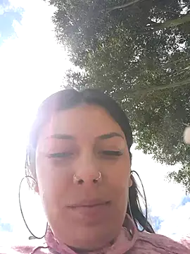 Sweel Leyva18 online show from September 2025 06:19:01 PM