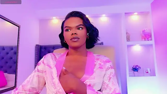 CamiEstrada online show from September 2025 08:09:01 PM