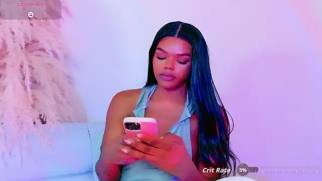 CamiEstrada online show from February 2026 07:51:01 AM