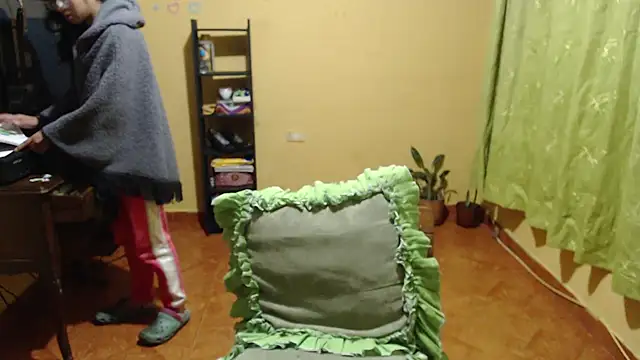 smith lechosoxxx online show from September 2025 10:37:01 AM