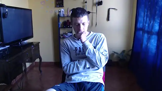 smith lechosoxxx online show from October 2025 11:21:02 AM