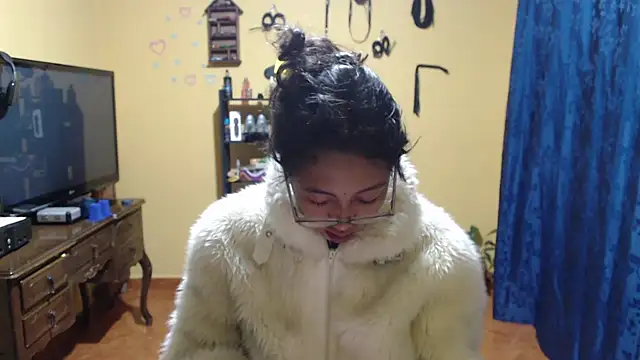 smith lechosoxxx online show from October 2025 07:56:01 AM