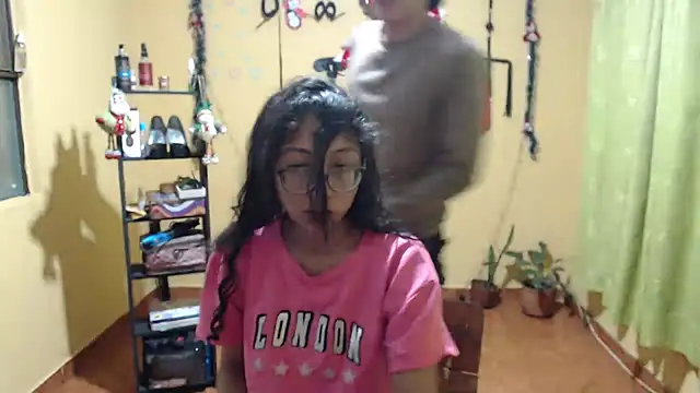 smith lechosoxxx online show from December 2025 11:35:01 PM