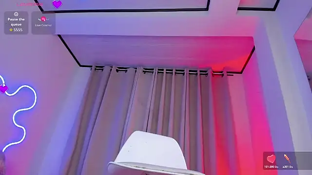 Snapshot of Mackensy_sweett chatting on March 2026 05:57:02 AM Mackensy sweett online show from March 2026 05:57:02 AM