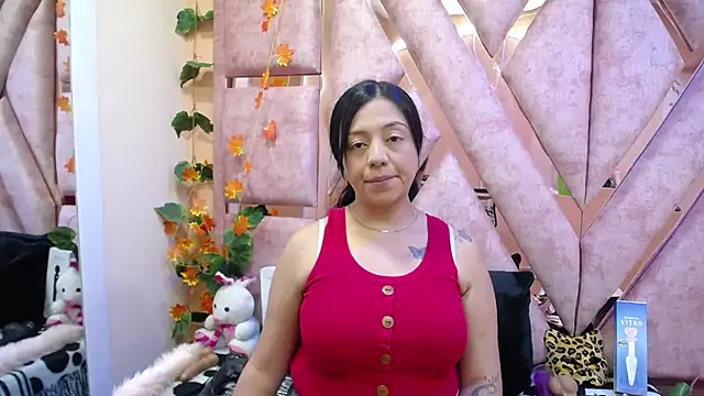 Snapshot of slut_anal_ chatting on October 2025 08:16:02 PM slut anal online show from October 2025 08:16:02 PM