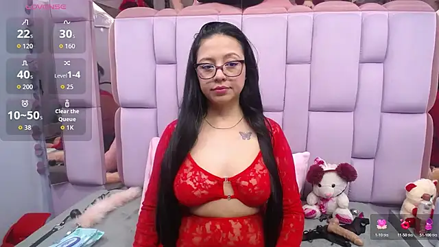 slut anal  online show from February 2026 09:00:02 PM