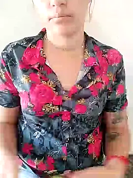 Scarlett-Leh online show from February 2025 01:00:02 PM