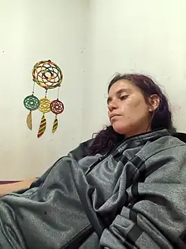 Scarlett-Leh online show from September 2025 12:58:02 AM