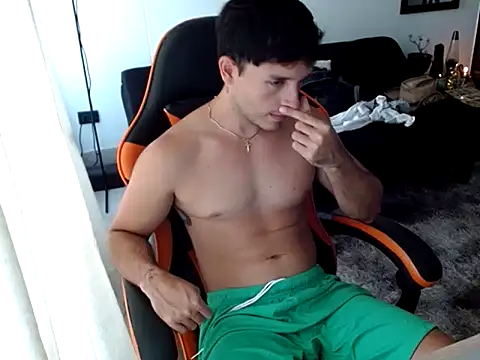 zeth 666 online show from November 2025 09:58:01 PM