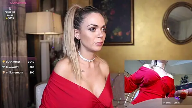 aderaema online show from December 2024 09:09:01 AM