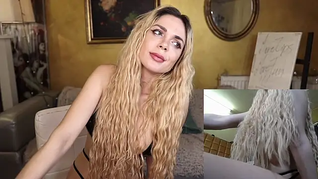 aderaema online show from February 2025 11:17:02 AM