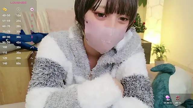 cohaku 329 online show from December 2024 03:16:02 PM