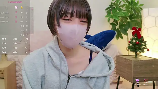 cohaku 329 online show from December 2024 06:45:01 PM