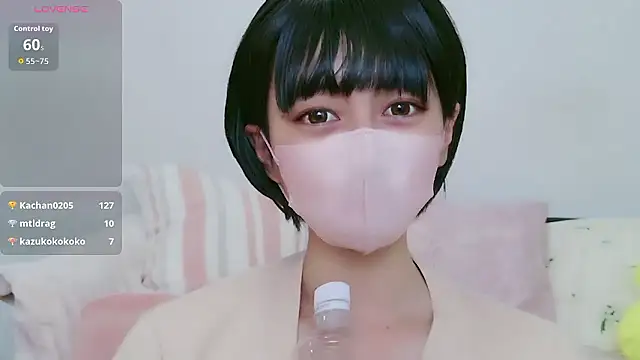 cohaku 329 online show from October 2025 01:07:01 PM