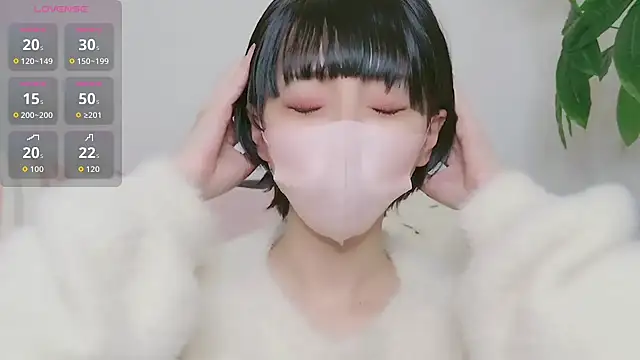 cohaku 329 online show from October 2025 11:09:02 AM