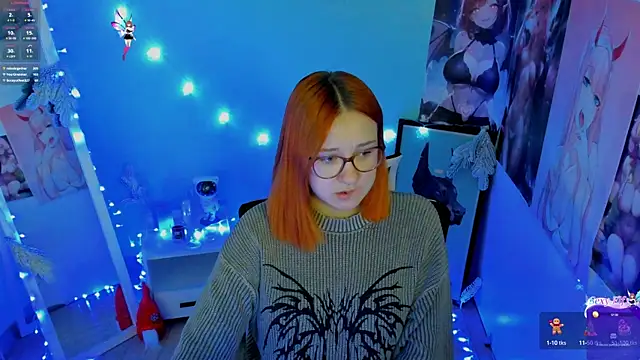 Rudy 02 online show from December 2024 06:10:02 AM