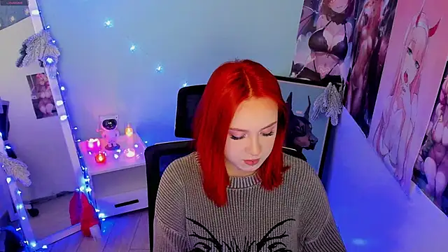 Rudy 02 online show from December 2024 02:22:02 PM