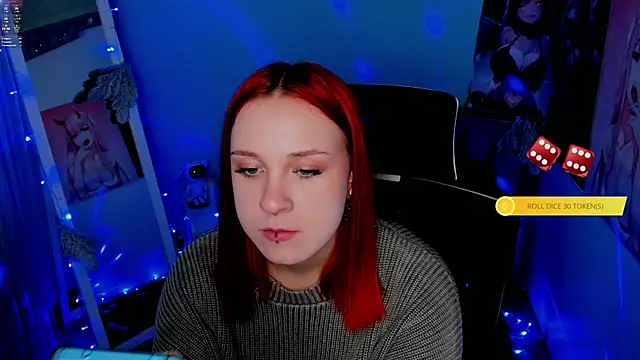 Rudy 02 online show from January 2025 06:13:01 PM