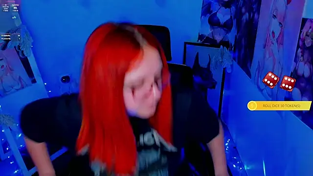 Rudy 02 online show from January 2025 05:14:01 PM