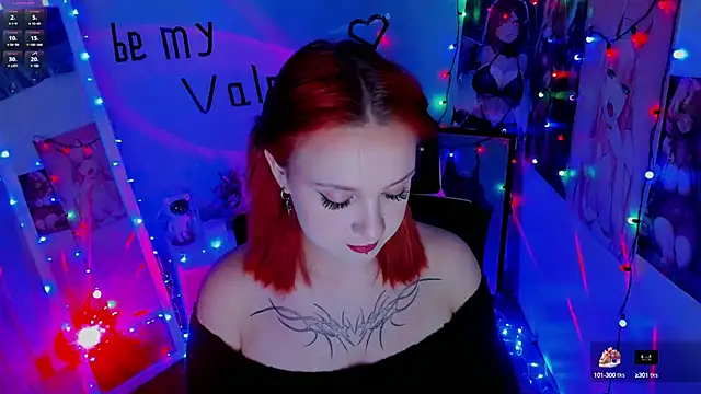 Rudy 02 online show from February 2025 10:43:01 PM