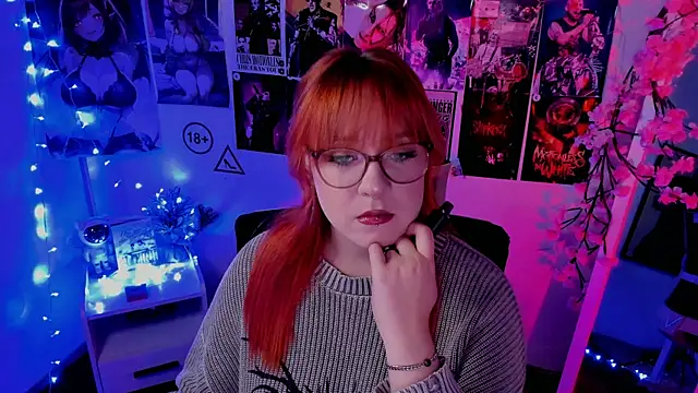 Rudy 02 online show from November 2025 10:52:02 PM