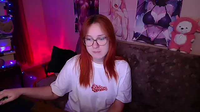 Rudy 02 online show from December 2025 06:26:01 PM