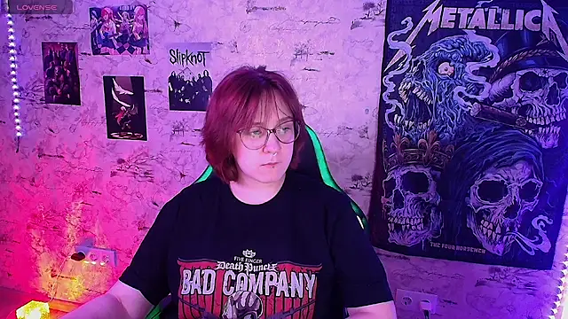 Rudy 02 online show from March 2026 11:41:01 PM