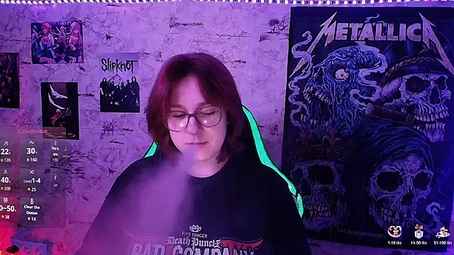 Rudy 02 online show from March 2026 01:33:02 AM