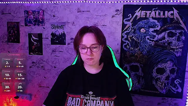 Rudy 02 online show from March 2026 02:26:01 AM