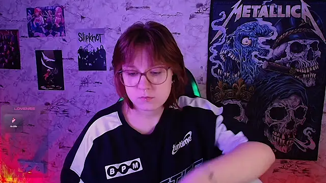 Rudy 02 online show from April 2026 12:43:02 PM