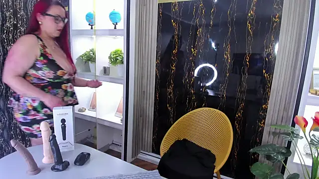 MirandaRossi online show from February 2025 02:23:02 AM