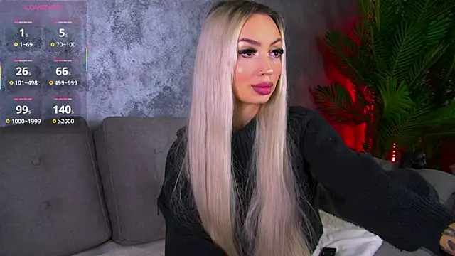 BambiAndAyline online show from December 2025 05:12:02 AM