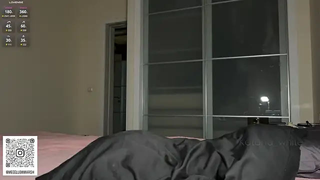 mirai meeow online show from April 2026 07:07:02 PM