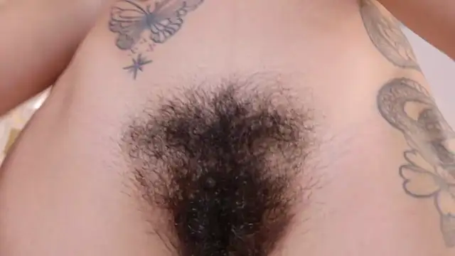 hairy samantha online show from January 2025 07:15:01 PM