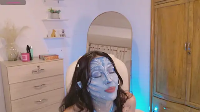 hairy samantha online show from October 2025 05:03:01 PM