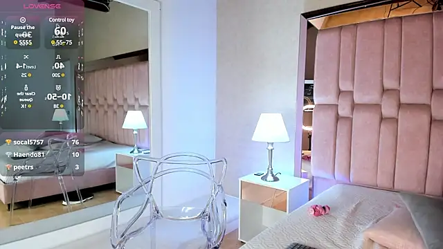 AshleyBelth  online show from December 2024 11:27:02 PM