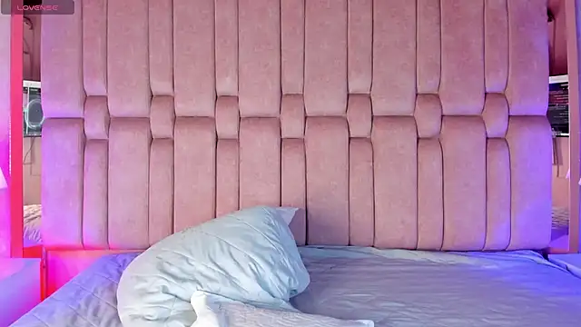 AshleyBelth  online show from February 2025 11:04:02 PM