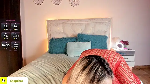 Snapshot of Valerysensitive chatting on April 2026 12:04:01 AM Valerysensitive online show from April 2026 12:04:01 AM