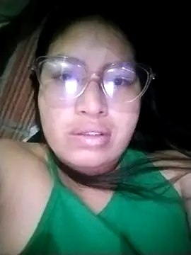 Miaa Smiith  online show from October 2025 09:04:02 PM