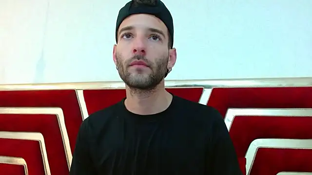 Snapshot of Christopher_saint chatting on April 2026 12:43:02 PM Christopher saint online show from April 2026 12:43:02 PM