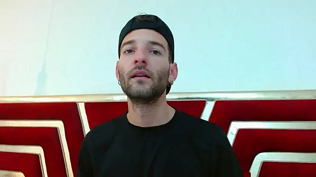 Snapshot of Christopher_saint chatting on April 2026 12:42:01 PM Christopher saint online show from April 2026 12:42:01 PM