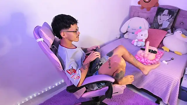 Snapshot of Ocsanis69 chatting on April 2026 03:31:02 AM Ocsanis69 online show from April 2026 03:31:02 AM