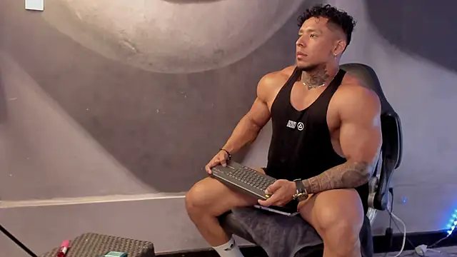 bradley smith online show from January 2025 10:49:02 AM