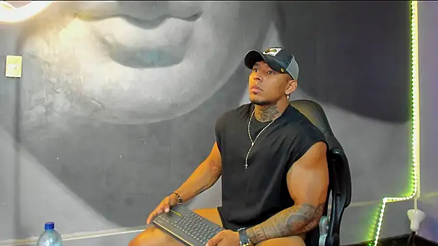 bradley smith online show from February 2025 08:57:01 AM