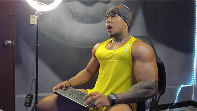 bradley smith online show from February 2025 10:51:01 AM